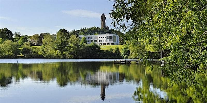 Undergraduate Open Day Saturday 1 November 2025, 1 November | Event in Stirling | AllEvents