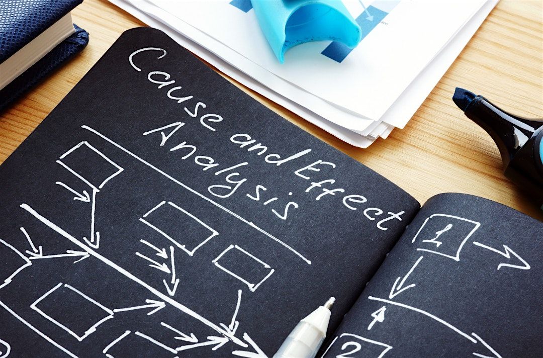 Problem Solving and Root Cause Analysis, 17 June | Event in Eden Prairie | AllEvents