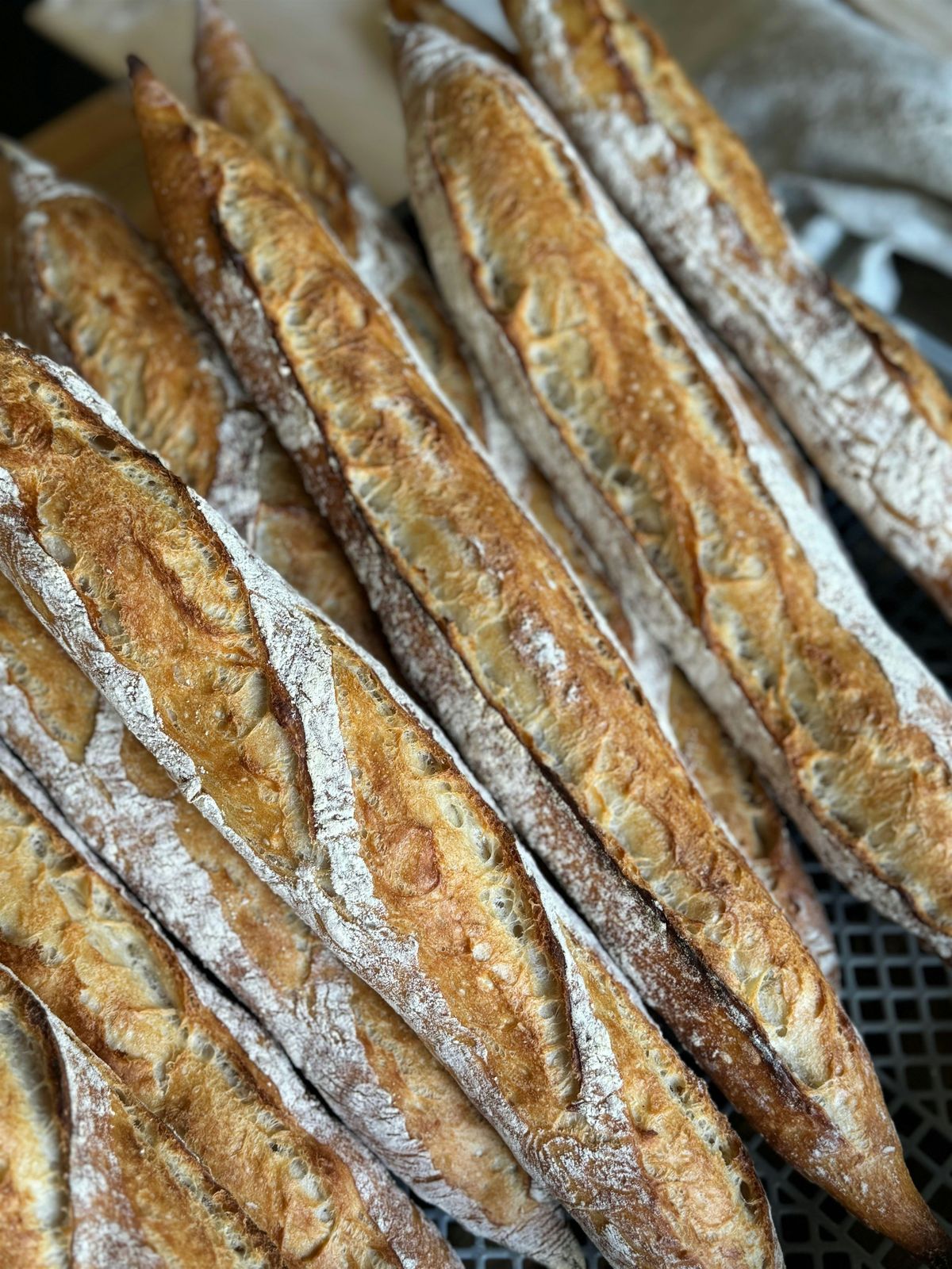 Mastering the French Baguette, 2 November | Event in Doral | AllEvents