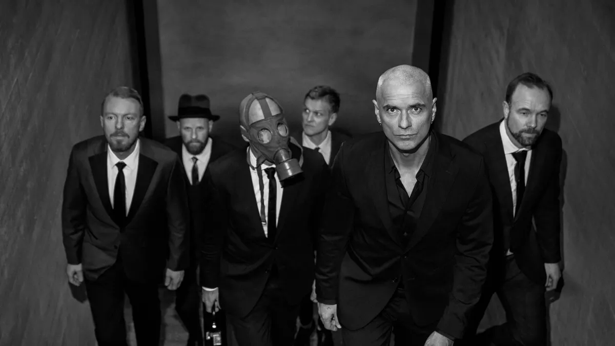 Kaizers Orchestra, Dimmu Borgir, Steel Panther, Meshuggah, Hurra Torpedo, Poppy, Djerv, Exodus, Ugly Kid Joe, Deafheaven, Kat Von D, Finntroll, Stargazer, The Clumps in Oslo, 27 June