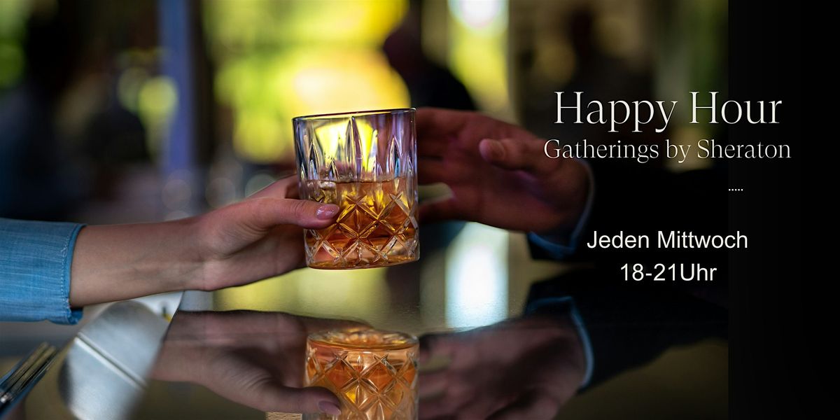 Happy Hour, 17 September | Event in Essen | AllEvents