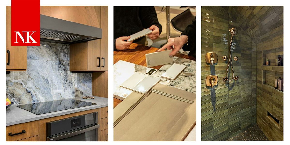 Kitchen + Bath Remodeling Workshop - Eugene/Springfield, 9 August | Event in Springfield | AllEvents