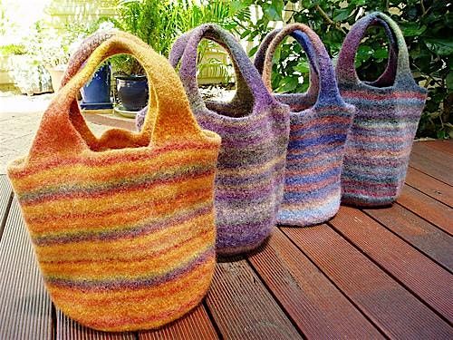 Felting Workshop, 6 August | Event in Los Ranchos de Albuquerque | AllEvents