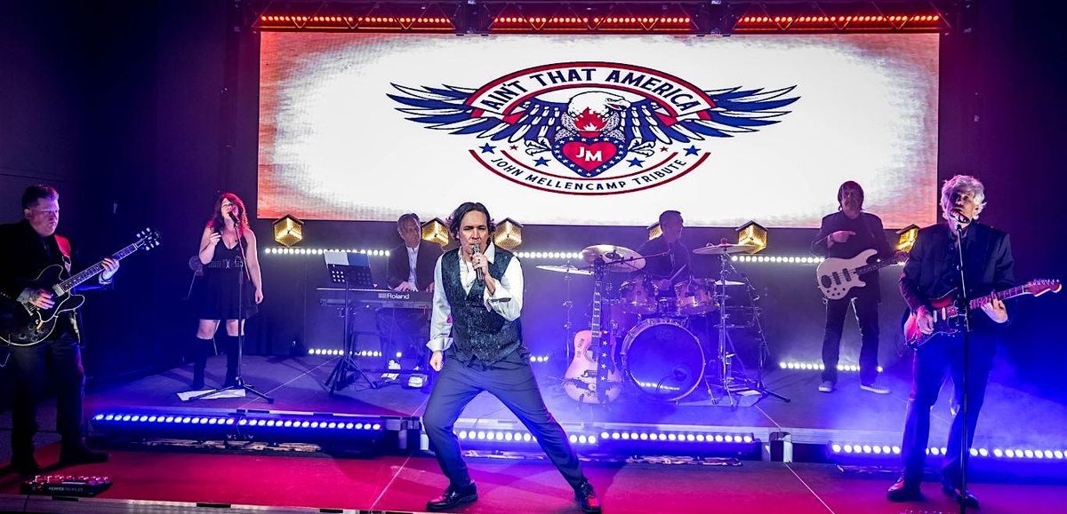 Music on the Farm - Ain't that America, 6 June | Event in Hubertus | AllEvents