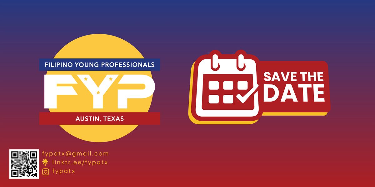 FYP ATX Happy Hour June 2025 | Celebrating Austin Filipino Day, 12 June | Event in Austin | AllEvents