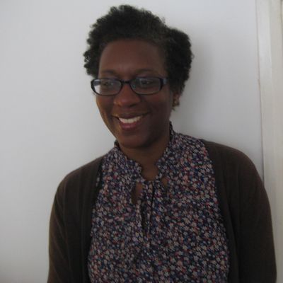 Felicia Jones (BSc,Dip) logo