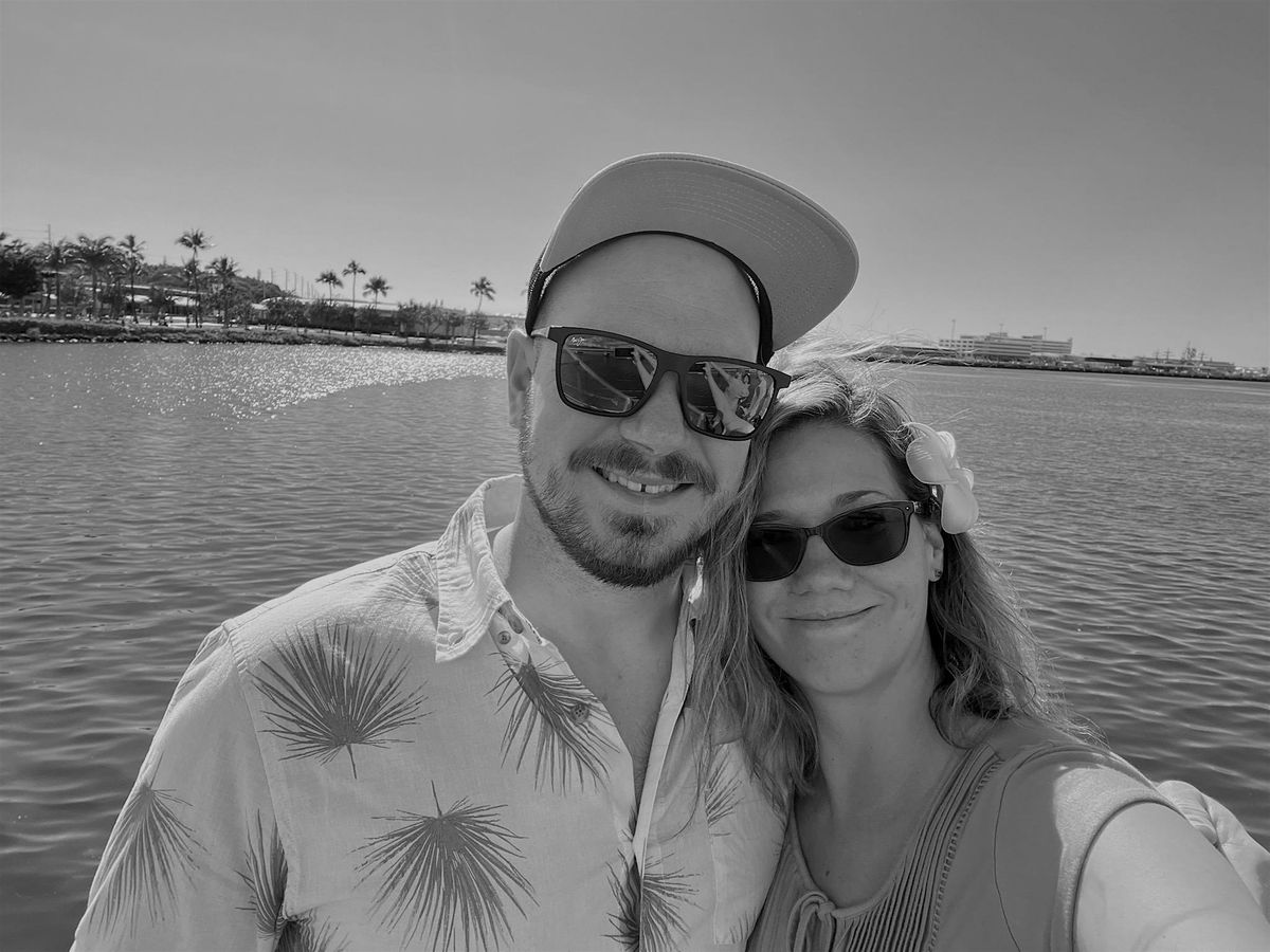 Jodine & Cody's Wedding, 6 September | Event in San Diego | AllEvents