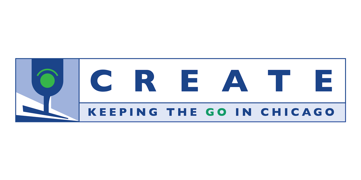 CREATE Networking Event, 13 August | Event in Chicago | AllEvents
