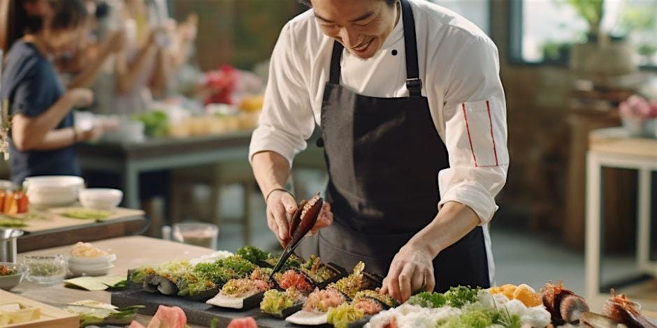 Plant Based Cooking Class (No Soy, No Nuts), 18 May | Event in Richton Park | AllEvents