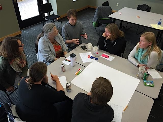Cultural Responsiveness: Peacemaker Summertime Sessions, 20 August | Event in Bemidji | AllEvents