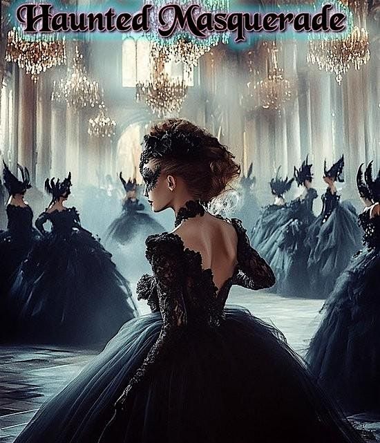 An Angel's Wing 8th Annual Gala Toil and Trouble at the Midnight Masquerade, 25 October | Event in Auburn