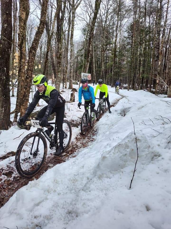 Pavement Ends, Pats Peak Ski Area, Henniker, April 6 2024 AllEvents.in