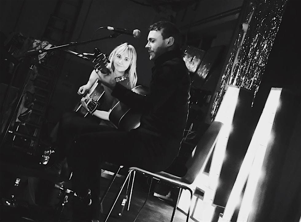 Pica pica, Pica pica! v34: An Evening With The Joy Formidable, 1 December | Event in Norwich | AllEvents