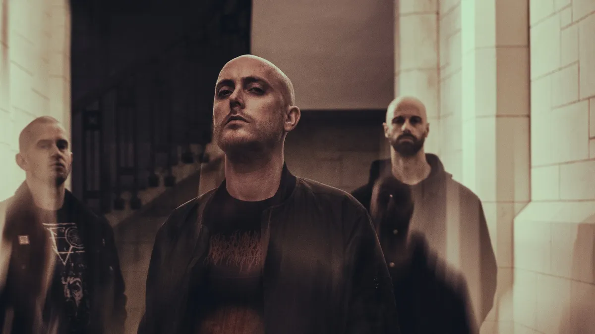 Ulcerate in Monterrey, 18 November | Event in Monterrey | AllEvents