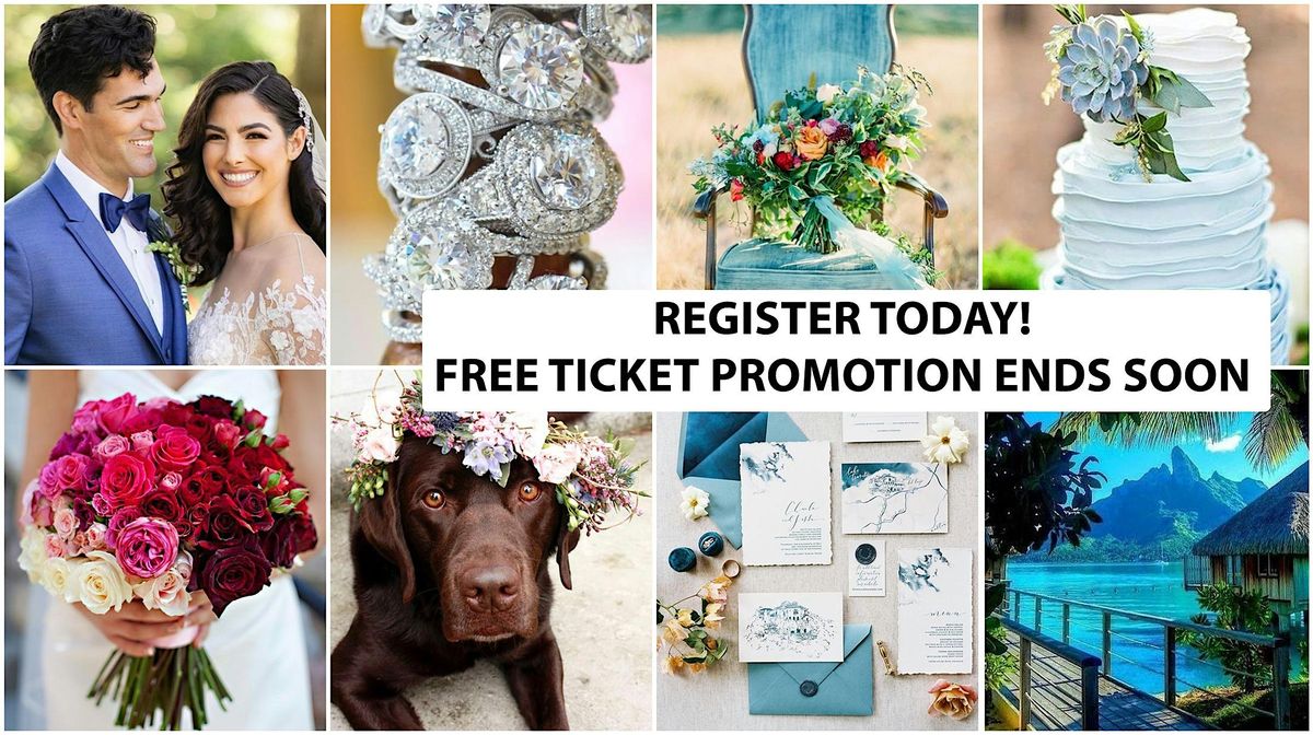 Bridal Expo Chicago, May 18th, Hyatt Regency Hotel, Schaumburg, IL, 18 May | Event in Schaumburg | AllEvents