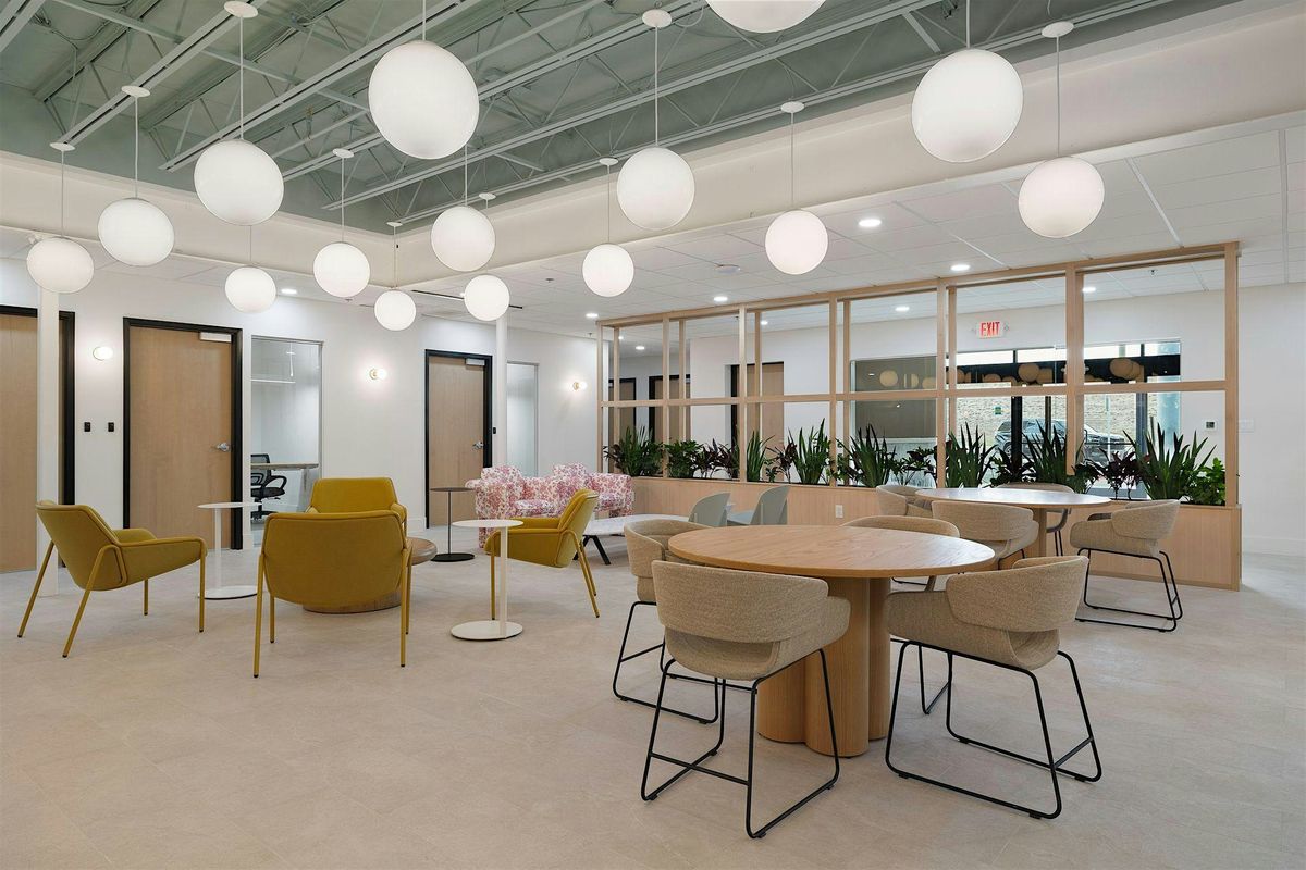 Her RGV: Chapter Launch + Meet & Greet at Work Wise Coworking, 15 July | Event in Pharr | AllEvents