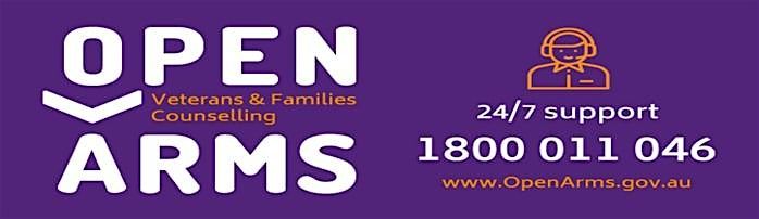 Peer Support Coffee with Open Arms | Event in Queanbeyan | AllEvents