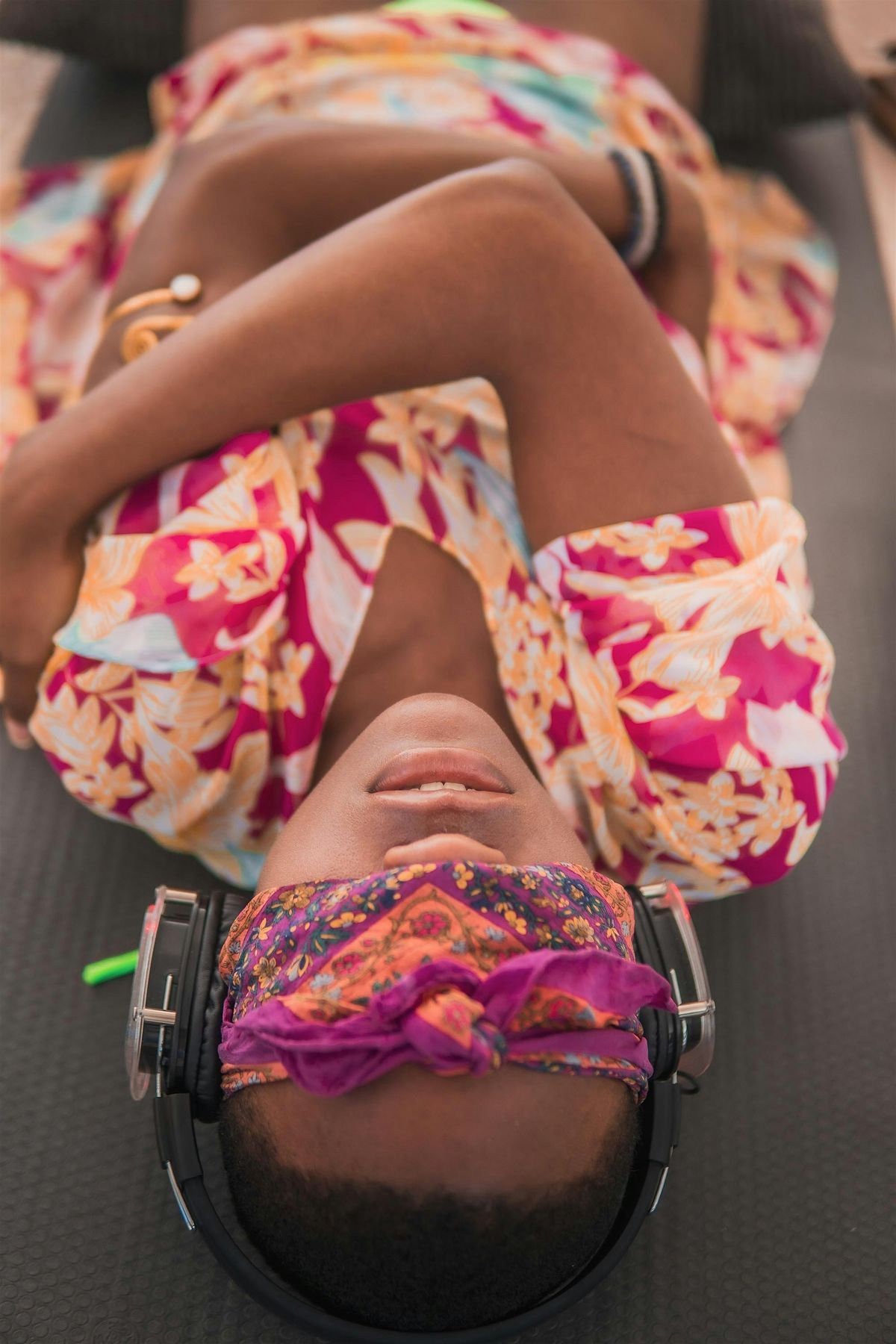 Pulse & Presence: A 9D Breathwork & Embodiment Journey, 8 August | Event in San Juan | AllEvents