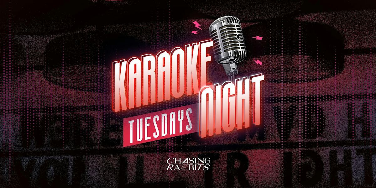Karaoke Night, 14 April | Event in Vail | AllEvents
