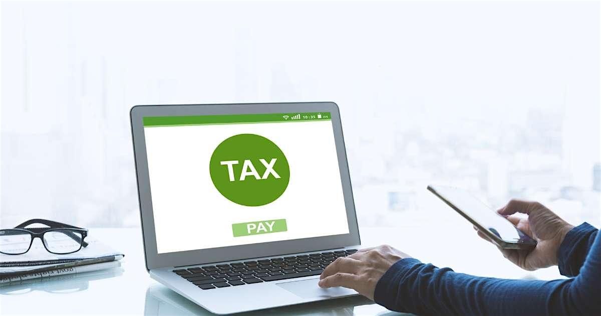 Making Tax Digital, 17 December | Event in Gravesend | AllEvents