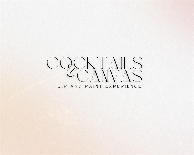 Cocktails & Canvas | Event in Memphis | AllEvents