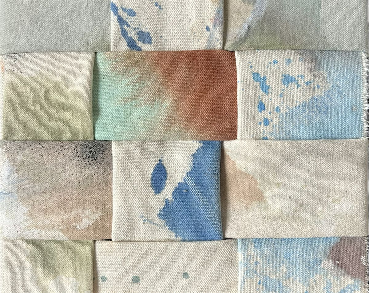 Caitlin Shirock Gallery Hosts Group Art Show: Resonance, 18 July | Event in Nashville | AllEvents