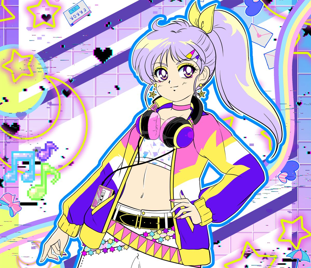 Citywave : Retro Pop Night Rave (Detroit,Mi), 2 January | Event in Detroit | AllEvents