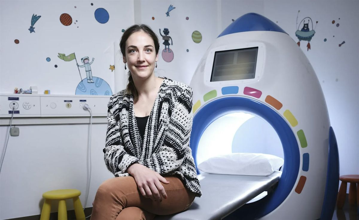 Unveiling the Montessori Mind: Neuroscience Insights by Dr. Denervaud, 1 December | Event in Barcelona | AllEvents