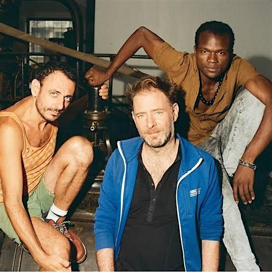 AVALANCHE KAITO + SPECIAL GUESTS, 29 November | Event in Brighton | AllEvents
