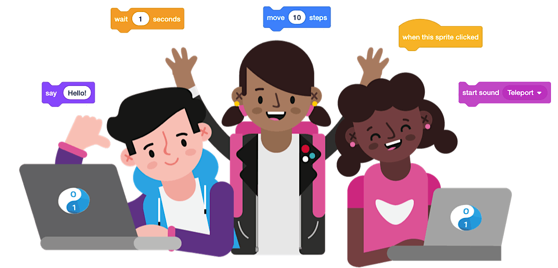 Hillhead Library CoderDojo - 4th October 2025 | Event in Glasgow | AllEvents