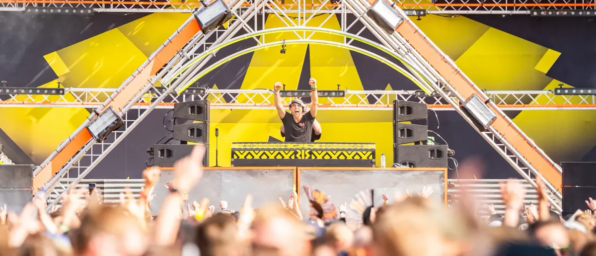 Unproven in Oisterwijk, 31 May | Event in Tilburg | AllEvents