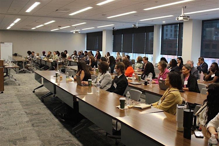 Health Equity and Innovation Symposium - 2025, 16 September | Event in Chicago | AllEvents