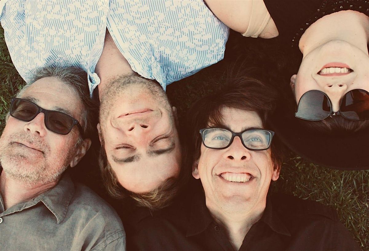Alvord Brothers, 16 August | Event in Redding | AllEvents