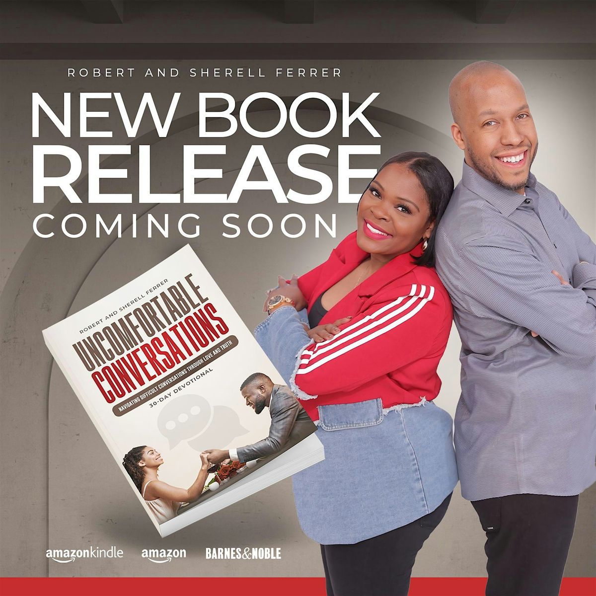 Book Release & Signing of Uncomfortable Conversations | Event in Middletown | AllEvents
