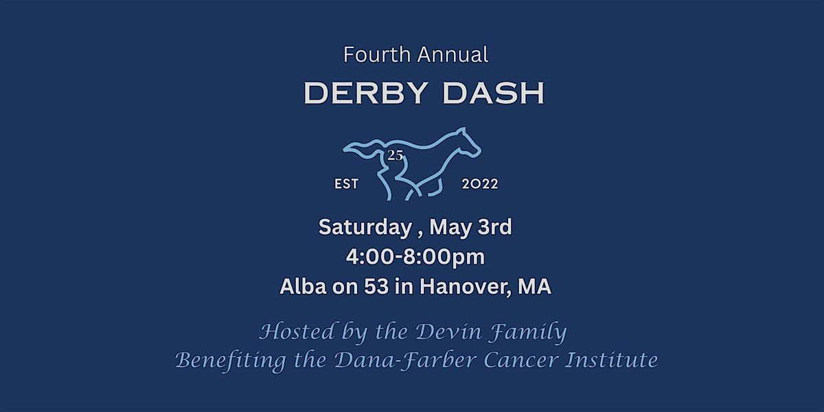 Fourth Annual Derby dash | Event in Hanover | AllEvents