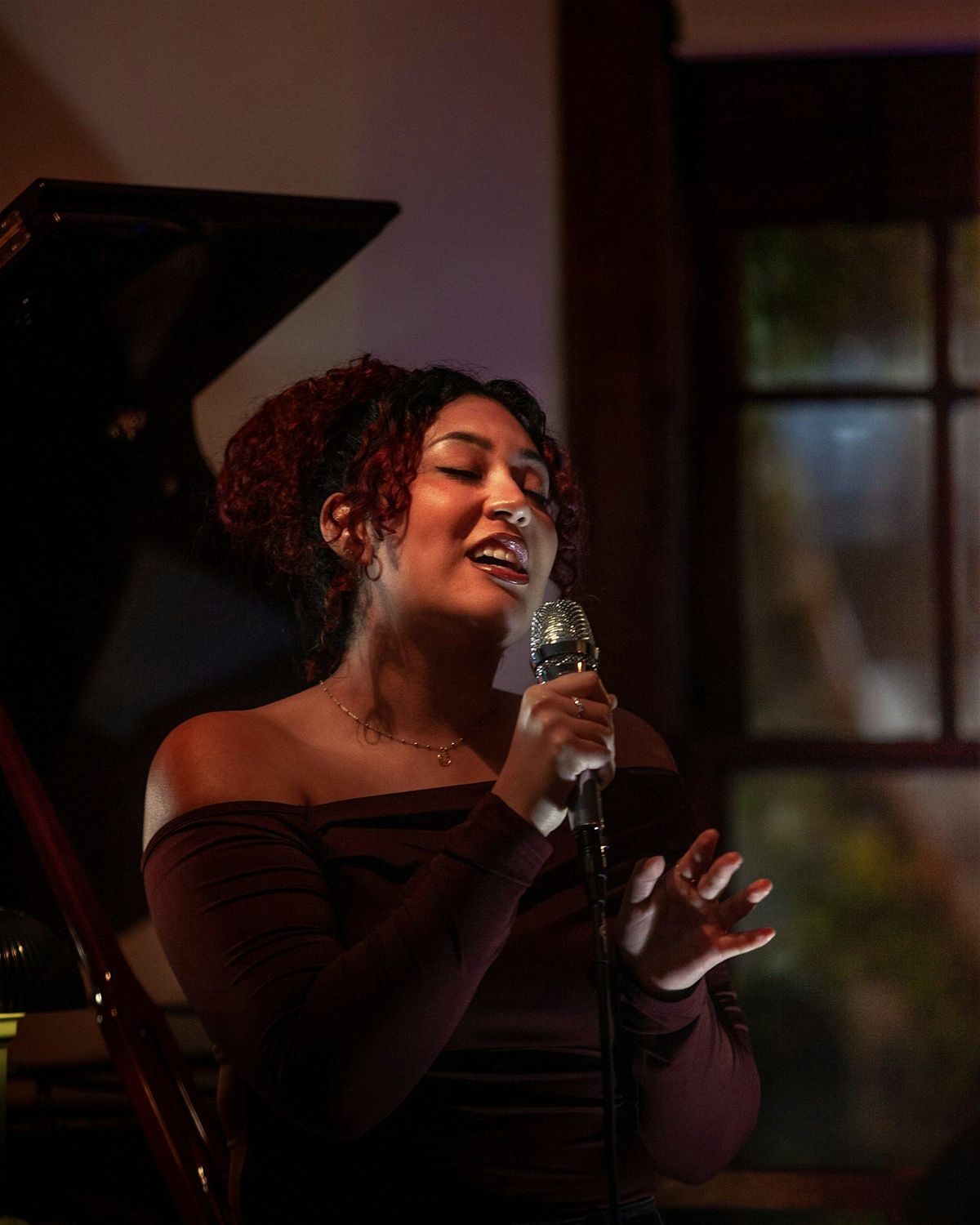 An Evening of Jazz with Tori Rodriguez, 20 September | Event in Santa Ana | AllEvents