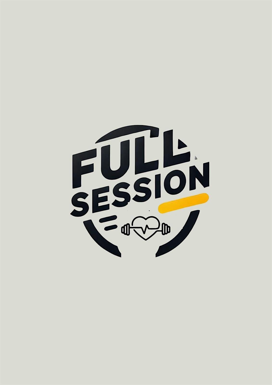 FULL SESSION 6, 9 November | Event in London | AllEvents
