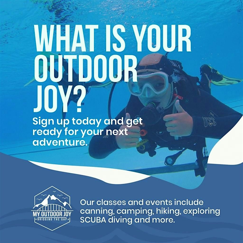 SCUBA In The Pool, 24 May | Event in Mooresville | AllEvents