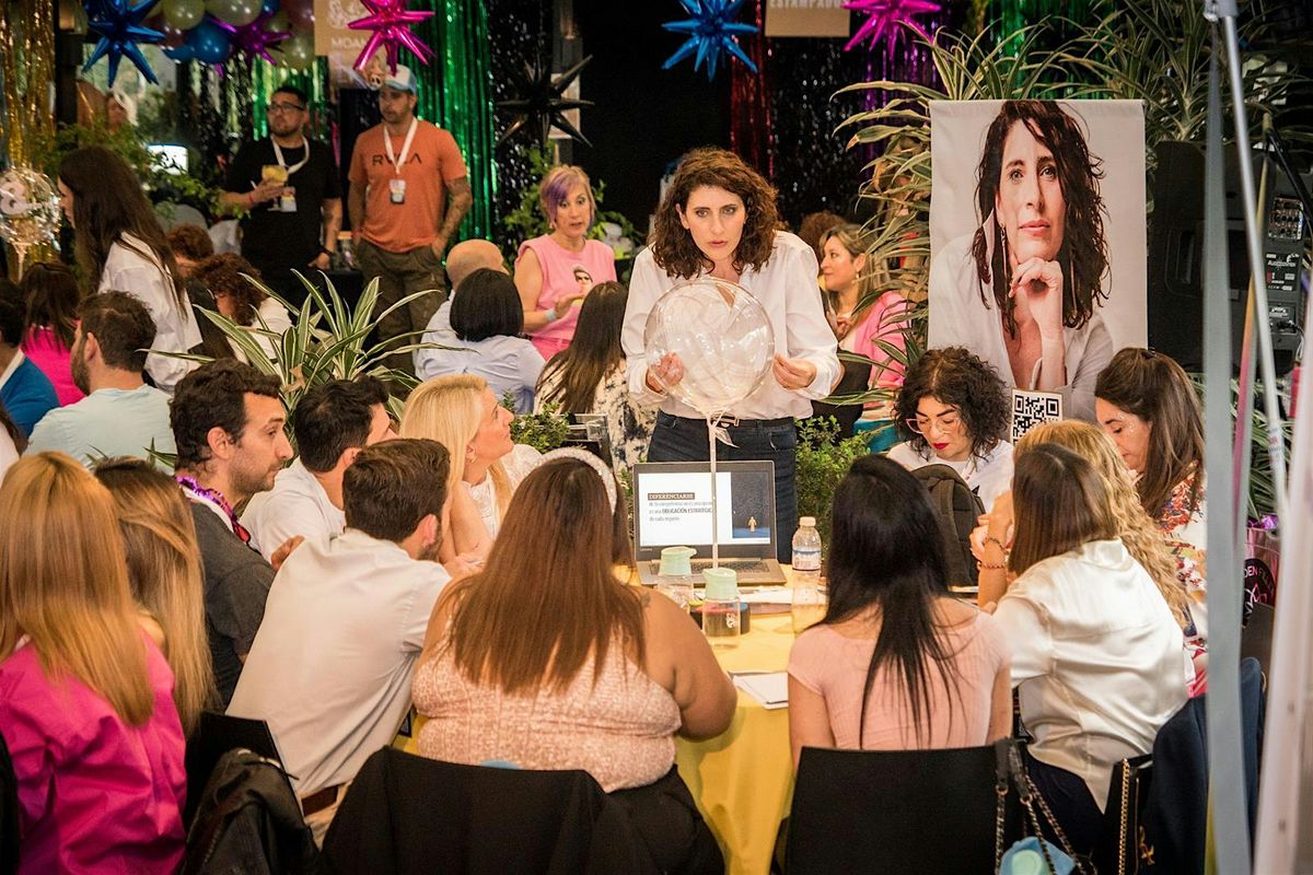 EL ENCUENTRO by Emprendi2, 23 October | Event in Buenos Aires | AllEvents