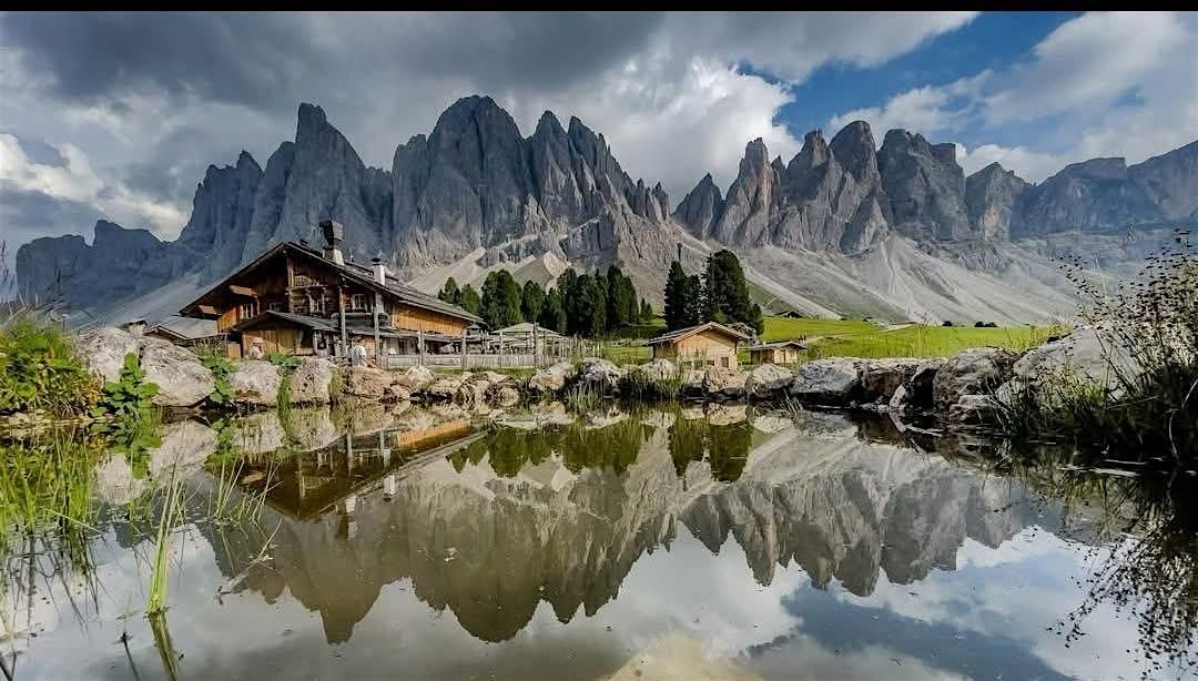 Hike in the Dolomites, Italy - 3rd to 7th October 2025 | Event in Longiarù | AllEvents