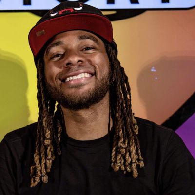 OhJay Lamont