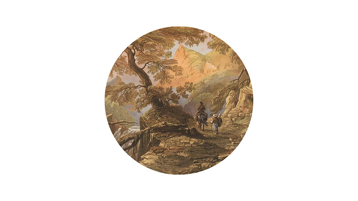 Around the World in Ten Trees, 28 August | Event in Boyce | AllEvents