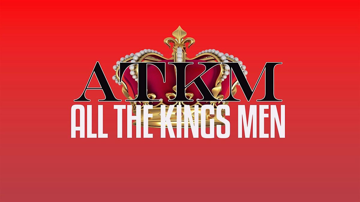 NAACP All The Kings Men VBCC North Hall, 31 August | Event in Huntsville | AllEvents