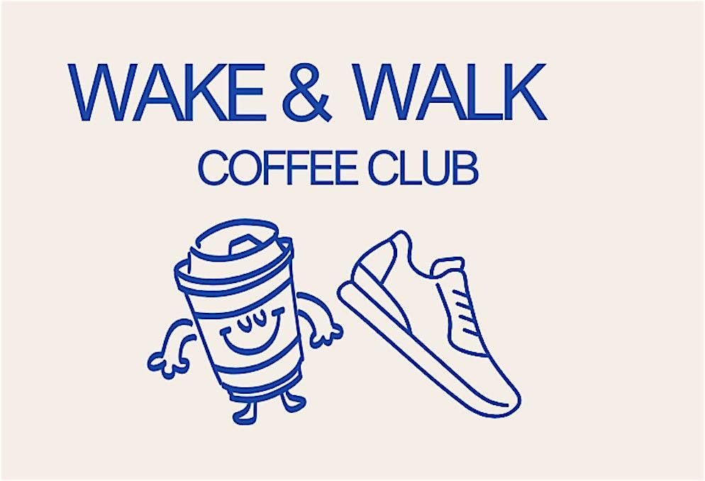 Wake and Walk ATX | Event in Austin | AllEvents