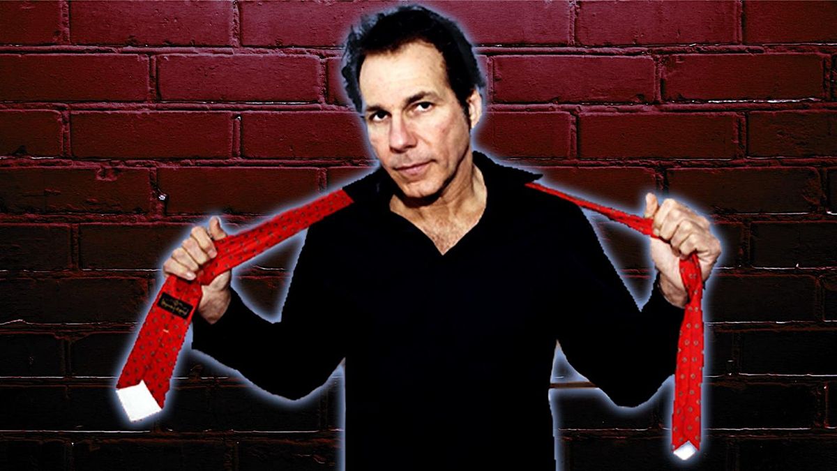 Comedian Steve Marshall @ The Box 2.0, 2 January | Event in Boca Raton | AllEvents