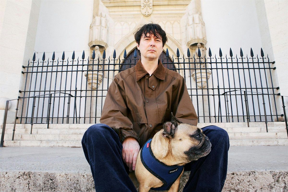 Panda Bear, 15 September | Event in Athens | AllEvents