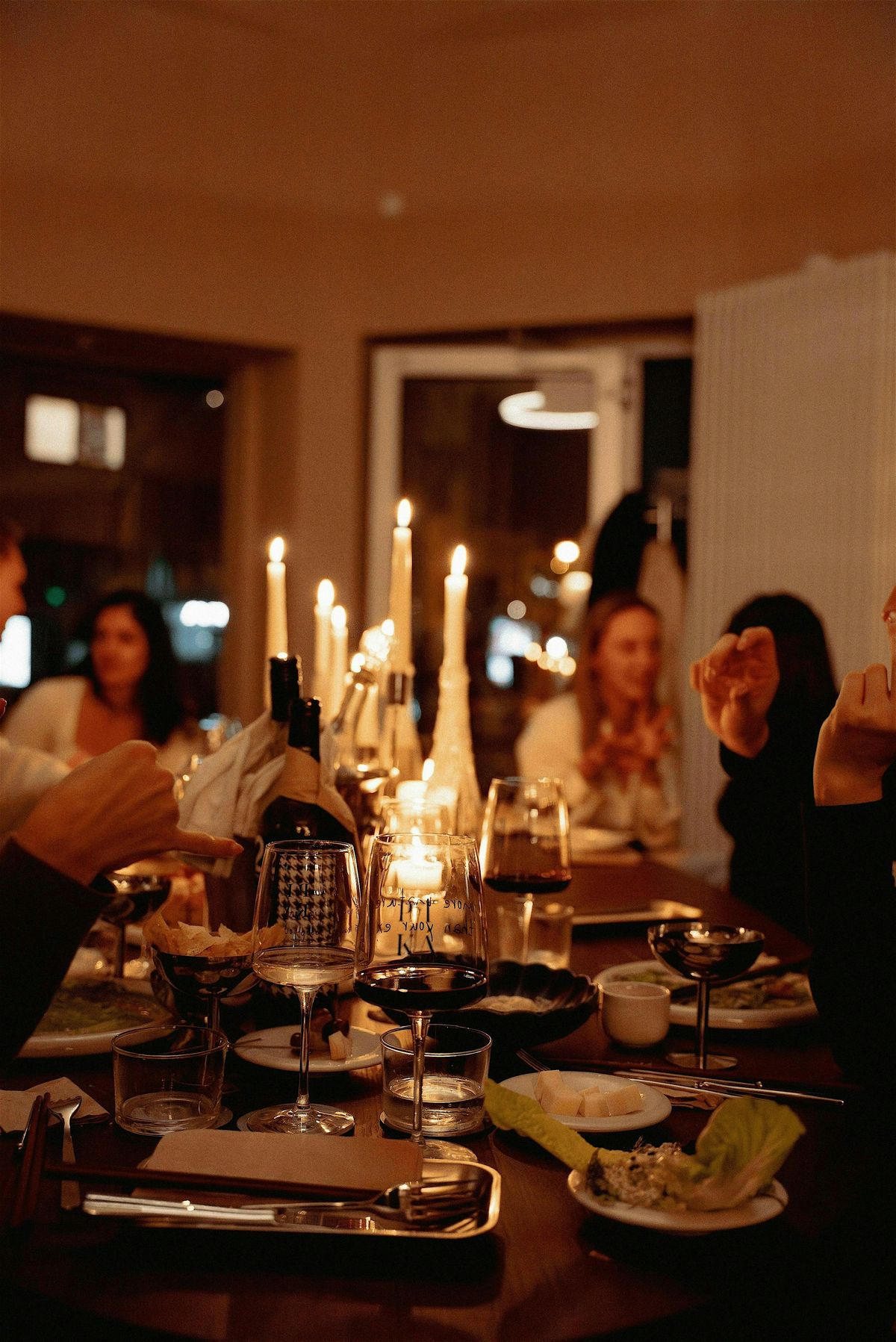 PIKÁ | 10 BITES AUS DER STERNEKÜCHE, 7 December | Event in Frankfurt am Main | AllEvents