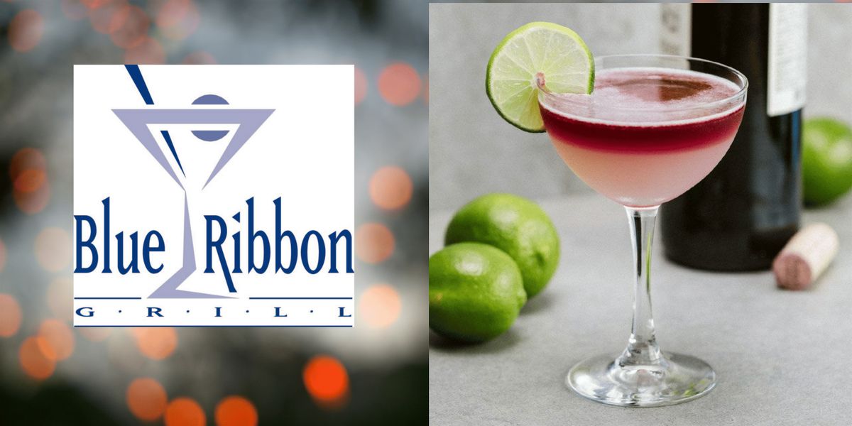 Cocktail Club- Cocktail Making Class for October- at Blue Ribbon Grill, 25 October | Event in Atlanta | AllEvents