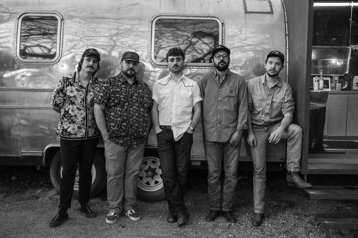 The Droptines, 13 November | Event in Charleston | AllEvents