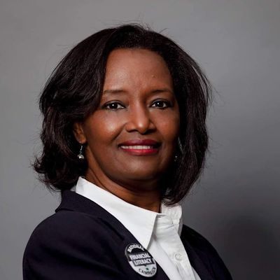Ava Cooper-Cadres